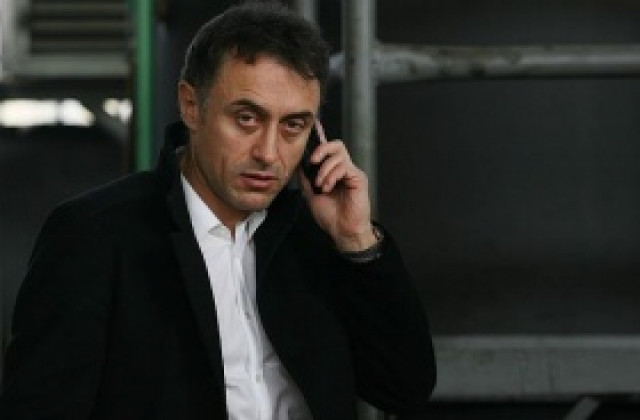 БДЖ с по-малка загуба за 2012-а, не се предвиждат съкращения