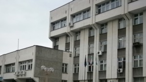 Откраднаха коне