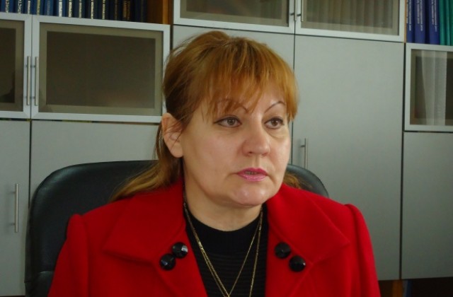 Със 145 по-малко са предприятията в Шуменско през 2011 г.