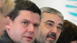 Андон Роков застава временно начело на ДКЕВР