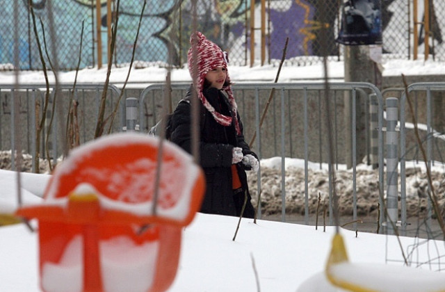 Ползваме данъчни облекчения с дарение за лечение на деца