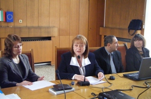 85 паралелки искат за новата учебна година училищата в областта