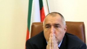 Предвиждат оперативна програма Добро управление в периода 20142020 г