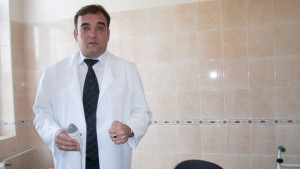 31 млн лв по клинични пътеки за 2012 г отчита