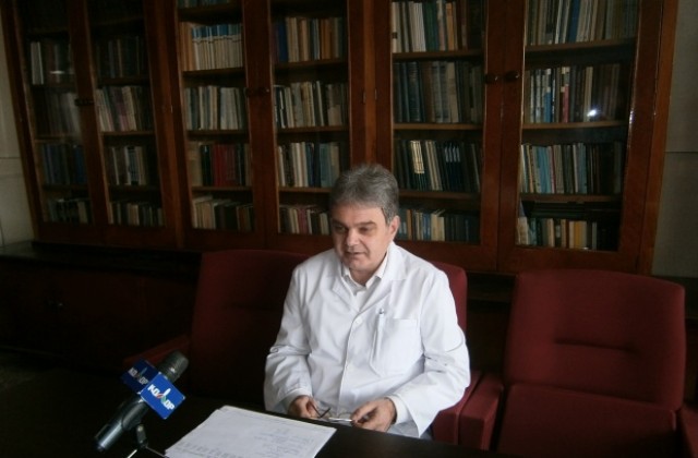 Болести на дихателната система,сърдечно- съдови и  неврологични заболявания мъчат кюстендилци