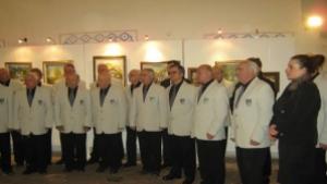 Таня Камбурова e фаворит за поста главен експерт Култура в