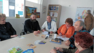 Областен информационен центърВидин с нови партньори