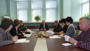 Два сигнала разгледа Постоянната областна комисия по транспорт