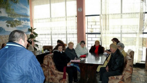 Продължава информационната кампания срещу измамите на възрастни хора