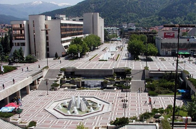 ГЛАСУВАЙТЕ ЗА БЛАГОЕВГРАД