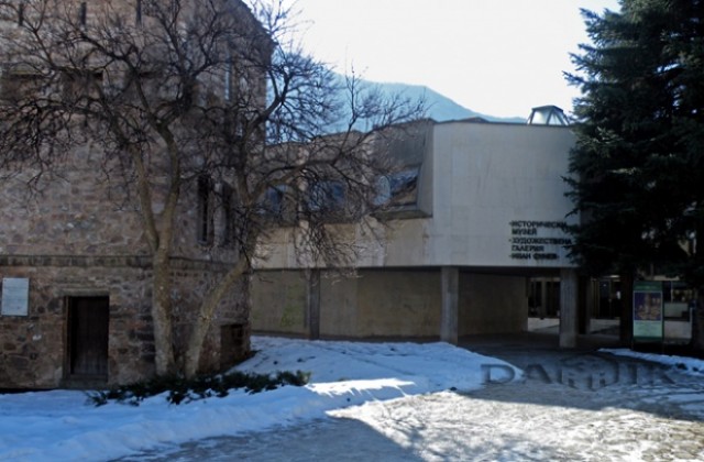 Тракийското сребърно съкровище от Борово пристига за 3 март