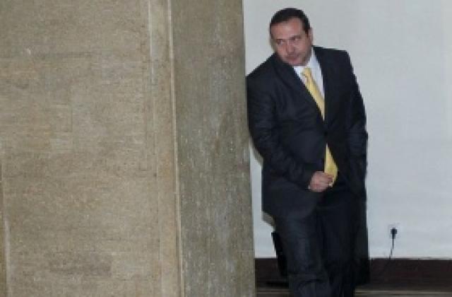 Шефът на столичното парно иска одит на Сметната палата от 2007 до 2012 година