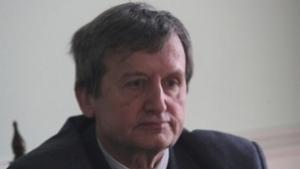 Академик Георги Марков Историята е ДНКто на народите