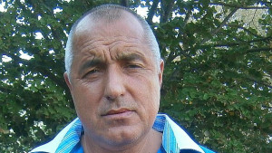Бойко Борисов открива водопровод и канализация в Черниче