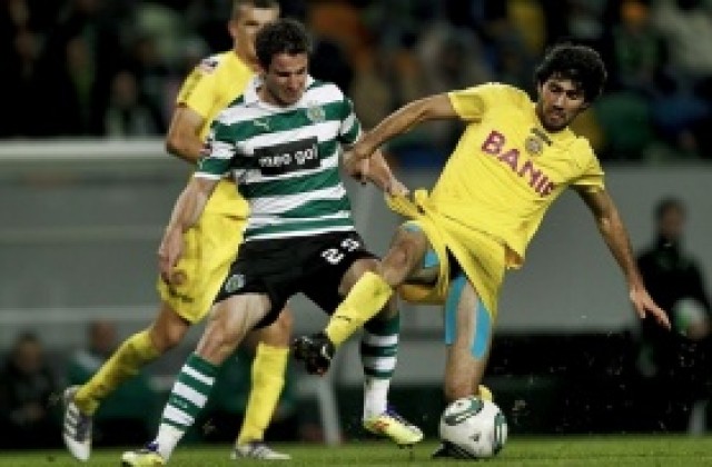 Бивш съотборник на Жоао Силва от Левски преминава в Лацио