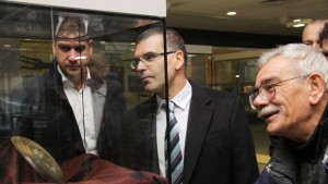 Наши обекти могат да се включат като туристически маршрут в