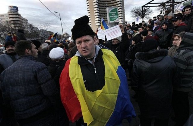 Румъния отговори на британските опасения за имигранти със собствена кампания