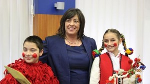 Кметът на Перник Сурва е на път да получи световно
