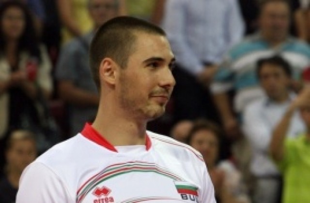 Левски се подсилва с национал