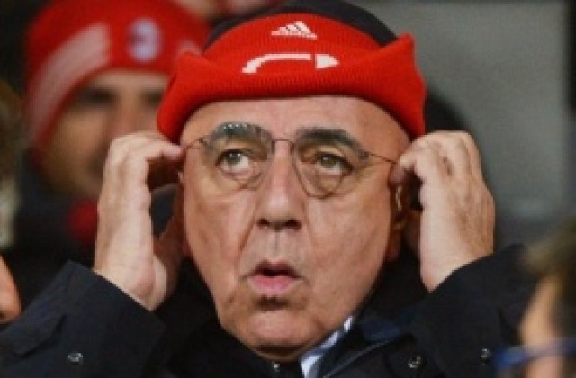 Галиани: Балотели е сбъдната мечта