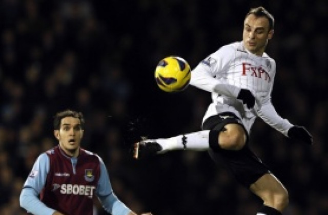 ВИДЕО: Бербо с гол и победа за ЧРД, Юнайтед обърна Саутхемптън