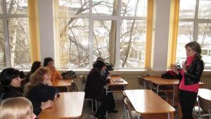 Училище са училището в СОУ Иван Вазов продължава