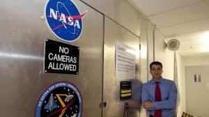 НАСА изстреля спътник от ново поколение