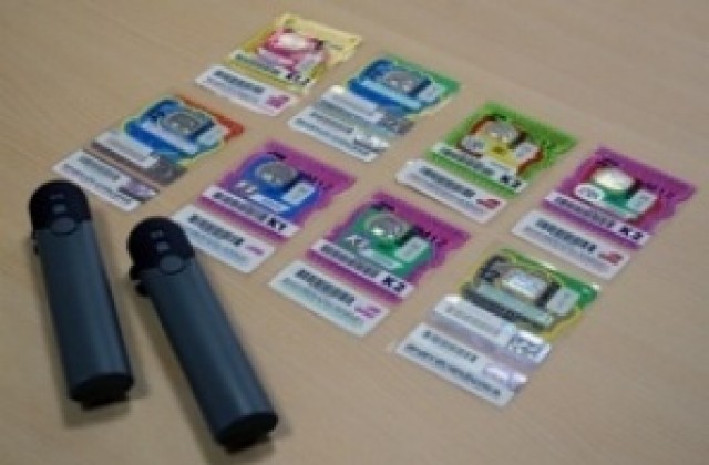 Последен ден със старите винетки