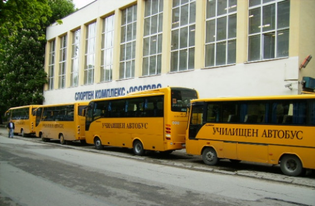 Ясни са победителите от ученическите игри по лека атлетика и баскетбол