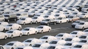 Ауди До 2020 година ще има безпилотни автомобили