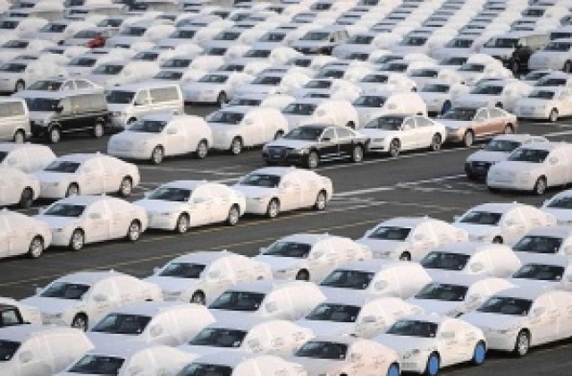 Ауди: До 2020 година ще има безпилотни автомобили