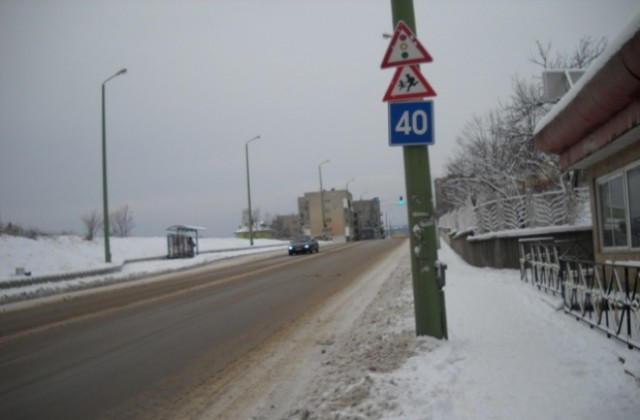 Изтича срокът на годишните винетки за 2012-а година