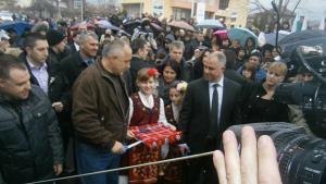 Борисов Кметовете усвояват свободно пари от Европа