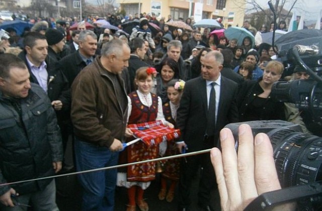 Борисов: Кметовете усвояват свободно пари от Европа