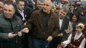 58 млн лева са вложени в евросело Черниче