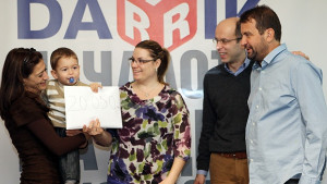 Слушателите на Дарик радио дариха 40 100 лева