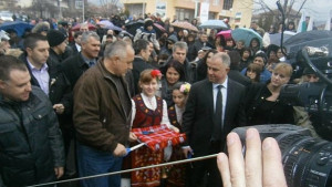 Премиерът Кметовете усвояват свободно пари от Европа
