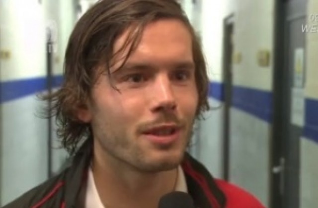 Черно море привлича словенски бек