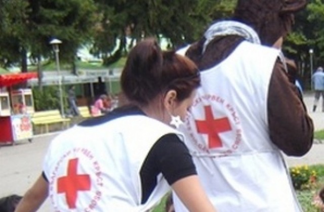 С топъл обяд подпомогнаха ученици в неравностойно положение