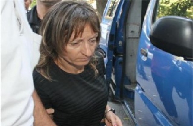 Тръгва делото за убийството на Женя Тодорова