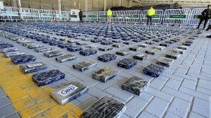 Черно море е новият вход за кокаин в Европа сочи