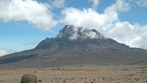 Великотърновски алпинисти се стягат за Килиманджаро