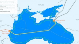 Губернаторът разкрива подробности за Южен поток
