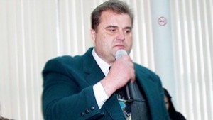 Полицай поема временно Общинска охрана в Димитровград
