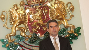 Плевнелиев награди седем български граждани за проявена храброст