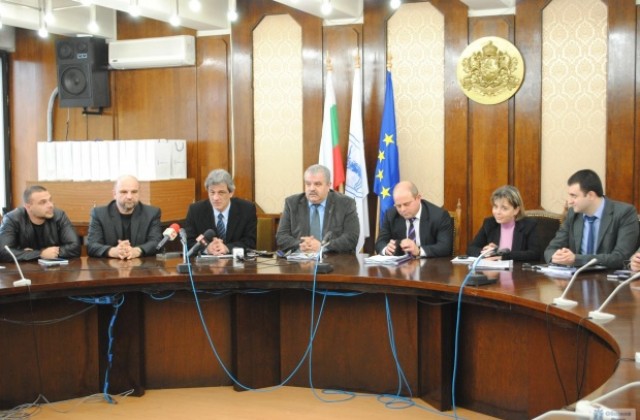 Близо 6,5 млн. лв. повече в бюджета на Русе тази година