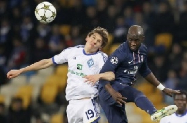 Фиорентина привлече Момо Сисоко от ПСЖ