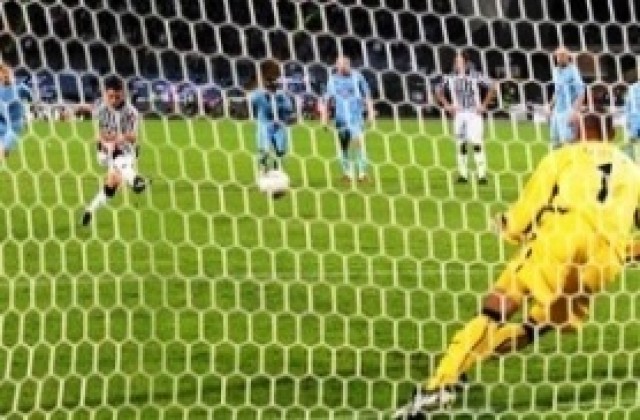 Тотнъм прати Еурелио Гомес в Германия