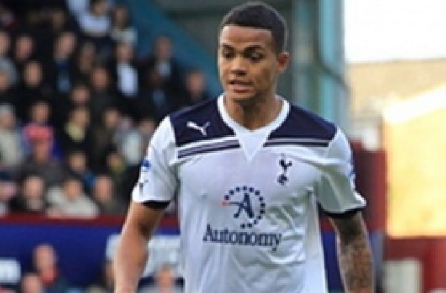 Джърмейн Джинас на крачка от КПР