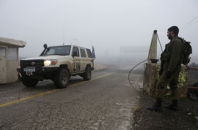 Сирийската опозиция обяви позиция за преговори